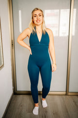 Nicole Jumpsuit